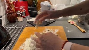 Мягкие медовые пряники на кефире. Быстро очень вкусно!