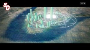 Ледибаг и Супер Кот: Шанхай, Легенда о Леди Дракон Хорошая Русская Озвучка