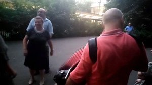 Рифат Асхадуллин, гармонь Рекшинского