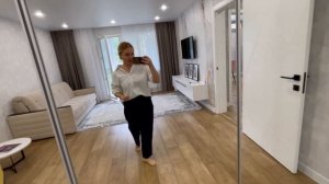 Продам квартиру с ремонтом в Сочи ЖК Министерские Озера