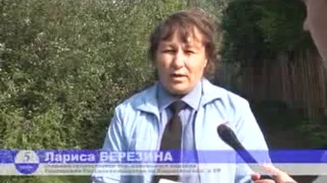 Заброшенные садовые участки г Сарапул, УР) смотреть онлайн