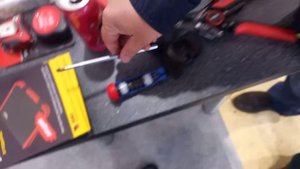 Felo Рукоятка c регулировкой крутящего момента Серия Nm 1,5-3,0 Нм Что внутри рукоятки!