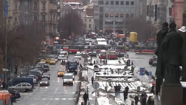 Canon Legria HF S11 - test video смотреть онлайн