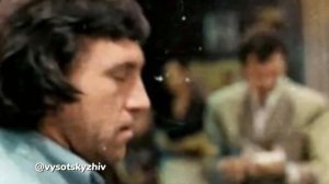 В.Высоцкий " Куда, куда вы, милые евреи..."#неспетое #черновики ( исп.Сергей Аникеев)