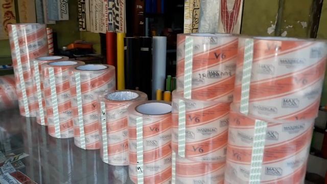 Masking Max Decal смотреть онлайн