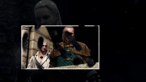 Что Было с Геральтом из Ривии в Детстве? Ведьмак Истории