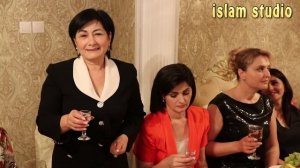Ислам оператор карачаевская свадьба Темирлан и Диана