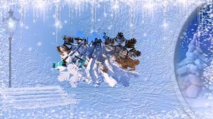 зима Ангарский ПНИ