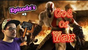 Боги Войны | God of War | ps2 | эпизод ► 2