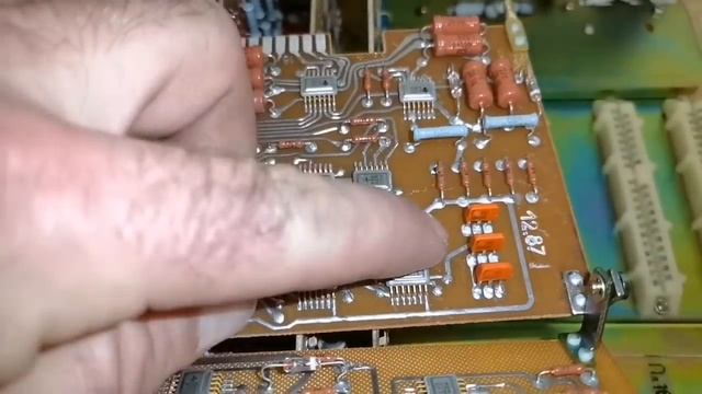 Больше 2 грамм золота! Палладий! В омметр цифровой Щ34