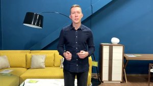 Освещение натяжных потолков | Обзор популярных решений