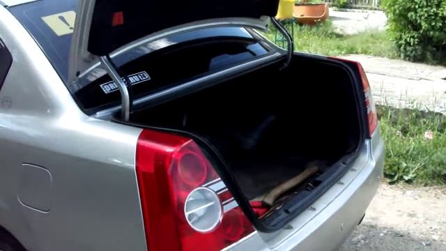 Доработка Черри фора. смотреть онлайн