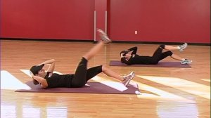 Workout 1