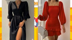 Выбирашки #632 Выбери вечернее платье