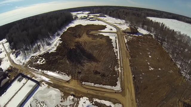 Природный парк 