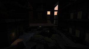 Жуткие аудиофайлы Half Life 2