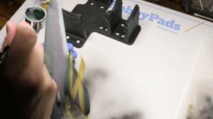 Border Model 1/35 Bf-109G | "A Higher Call" Painting Tutorial