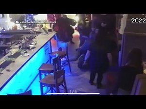 В Бийске человек погиб после драки с предположительно титулованным боксёром (Бийское телевидение)