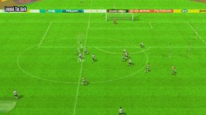 FIFA World Cup: South Africa 2010 Gameplay PSP