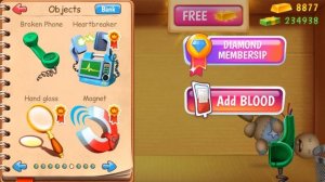 Objects Grater Spines Whip vs Funny Buddy | Kick The Buddy Gameplay Walkthrough #13