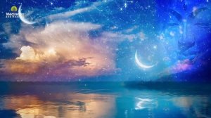 Музыка для сна. Отпусти негативные привязанности.