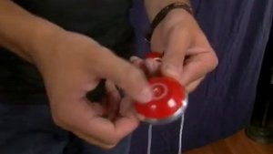 Йо-йо без отдачи. Переход к сложным трюкам.