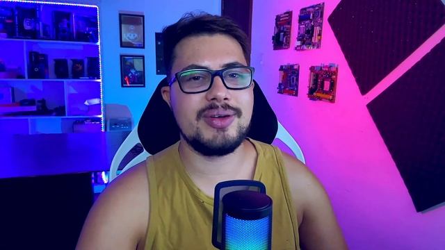 QUAL A MELHOR PLACA DE VIDEO COMPRAR POR ATÉ 500 REAIS? #TecnanResponde смотреть онлайн