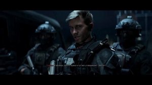 Предательство Грейвза Shadow Company - Call of Duty Modern Warfare 2 (2022)