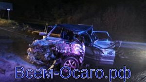 Грузовик без тормозов устроил массовое ДТП в Подмосковье (ВИДЕО)