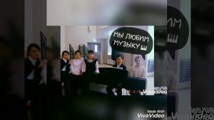 Визитка 5 К класс