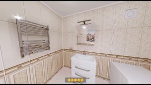 Ванна из ПВХ панелей - сколько стоит обшить ванную пластиковыми панелями?