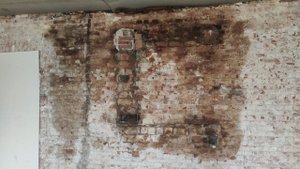 ОТ и ДО. Подготовка старых стен к штукатурке. Удаление маяков. 380 в старый фонд.