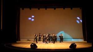 "SHUSHI" - Armenian Dance Ensemble in St.Petersburg "NOYAN" - 2016