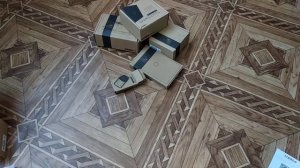 Сенсорные выключатели LIVOLO. Большая распаковка с AliExpress.