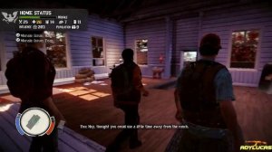 State Of Decay Gameplay Episode 15