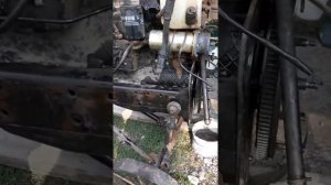 Мтз раскатили