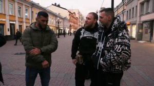 Подними гирю и получи деньги