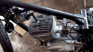 Иж п 5#5 Бабина