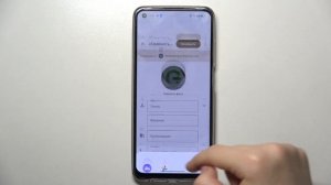 REALME 10 | Как добавить фото контакту на REALME 10 - Как установить аватарку контакту на REALME 10