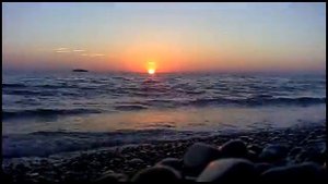 Грув - Достучаться до небес (только и разговоры, что о море...)