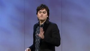Дар языков — ключ к жизни под предводительством Духа | Joseph Prince | New Creation TV русский