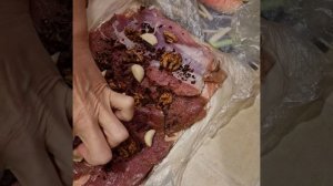 Ветчина из индейки ПП