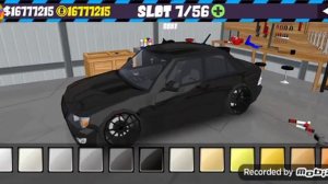 Как сделать Ладу Приору?