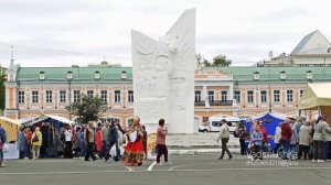 АЭРОСЪЁМКА ? ВОЛОГДА