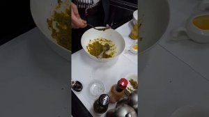 "Тар тар из говядины" Мастер-класс