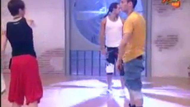 Ensayo con Lola* 5 (17/04/2008) смотреть онлайн