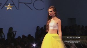 109510 Fashion Week From the Runway ISABEL GARCIA Odessa Fashion Week 2016 160608 PMNB