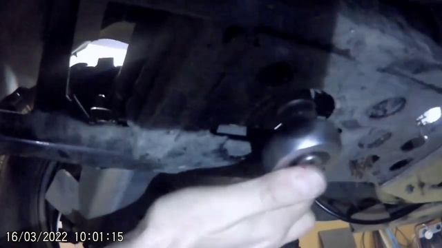 Замена масла в редукторе ч. 2 смотреть онлайн