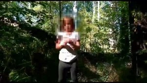 История трёх девочек. Детей избивают