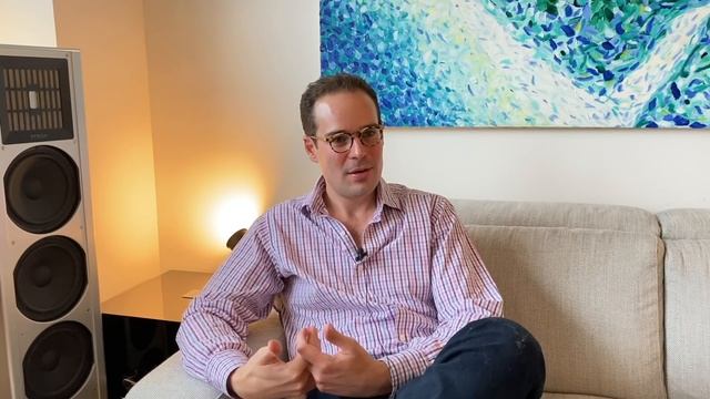 James audiophile journey includes JBL, Klipsch, Harbeth, Luxman, Magnepan, Wilson & more смотреть онлайн